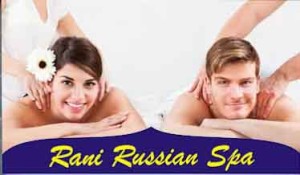 Rani Russian Spa 