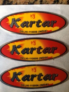 Kartar Music House