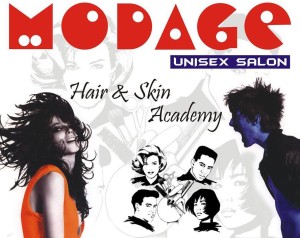 Modage Unisex Salon 