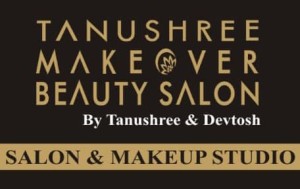 TANUSHREE MAKEOVER BEAUTY SALON