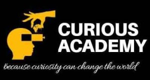 Curious Academy 