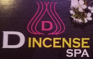 D Incense Spa