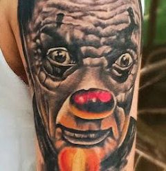 Jokers Ink Tattoo