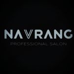 Navrang Professional Salon & IBA Academy 