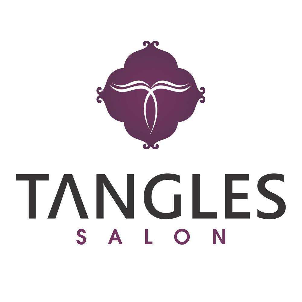 Tangles Salon 