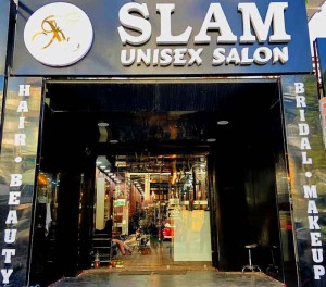 Slam Studio 