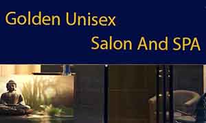 Golden Unisex Salon & SPA 