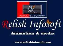 RELISH INFOSOFT: Internationally 