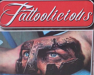 Tattoo Licious 