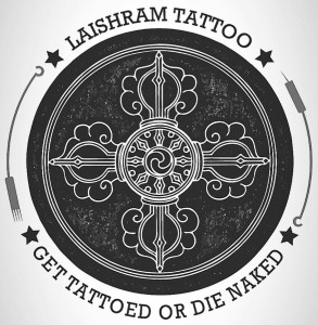 LAISHRAM TATTOO