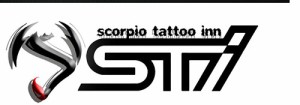 Scorpio Tattoo Inn 