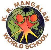 K.R Mangalam World School GK2 