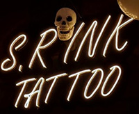 S.R Ink Tattoo (Uttam Nagar) 