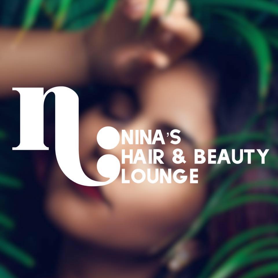 Ninas Hair & Beauty Lounge Loreal Salon 