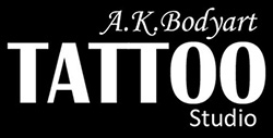 A K BODY ART tattoo studio