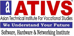 ATIVS (Asian Technical Institute for Vocational Studies) 