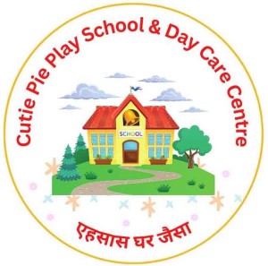 Cutie Pie Play School 