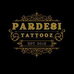 PARDESI TATTOOZ 