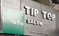 Tip Top Unisex Saloon 