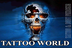 Tattoo World