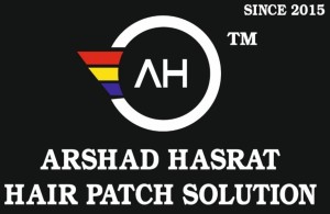 Arshad Hasrat Hair Patch Solution 