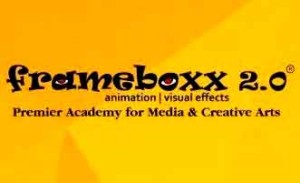 Frameboxx Animation & VFX SouthEx Delhi