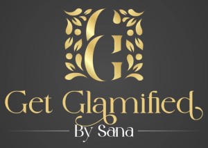 Get Glamified by Sana