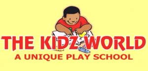 The Kidz World 