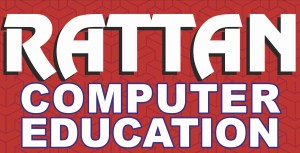 Rattan Computer Education 