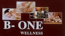 B-One Wellness Spa Punjabi Bagh 