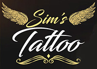 Sims Tattoo 