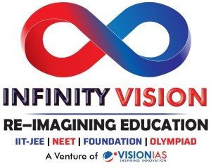 Infinity Vision - Best Coaching in Ghaziabad 