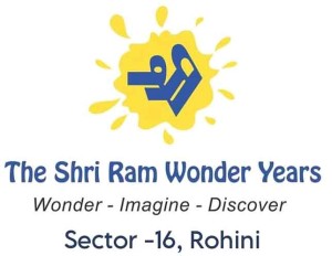 The Shri Ram Wonder Years Rohini Sector 16 