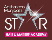 Aashmeen Munjaal's Star Makeup and Hair Academy 