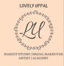 MAKEOVER by LOVELY UPPAL 