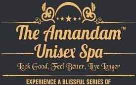 The Annandam Unisex Spa