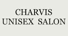 Charvi's unisex salon 