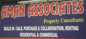 Aman Associates 