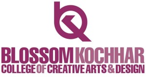 Blossom Kochhar College Of Creative Arts & Design