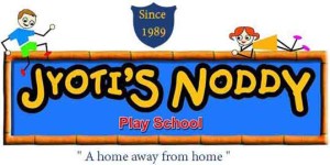 Jyoti's Noddy Play School