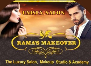 Rama's Makeover 