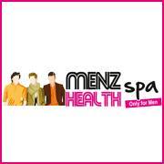 Men'z Health Spa 