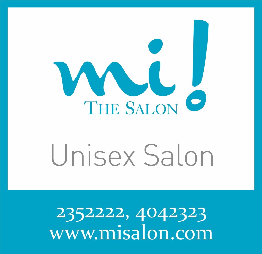 Mi The Salon 