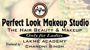 Perfect look Makeup Studio