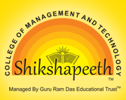 Shikshapeeth College of Management and Technology 