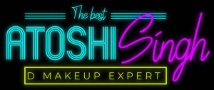 Atoshi Singh Salon & Makeup Studio 