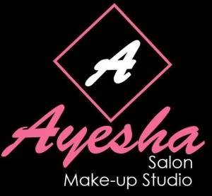 Ayesha Salon Makeup 