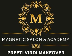 Magnetic Unisex Salon & Nails