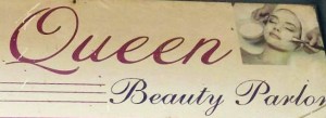 Queen Beauty Parlour