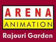 ARENA ANIMATION Rajouri Garden 